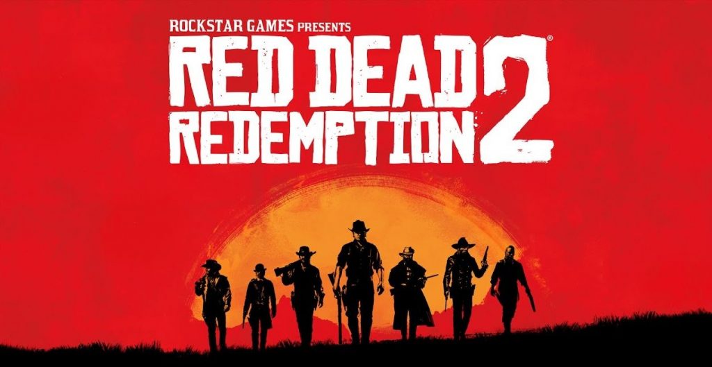 Red Dead Redemption 2