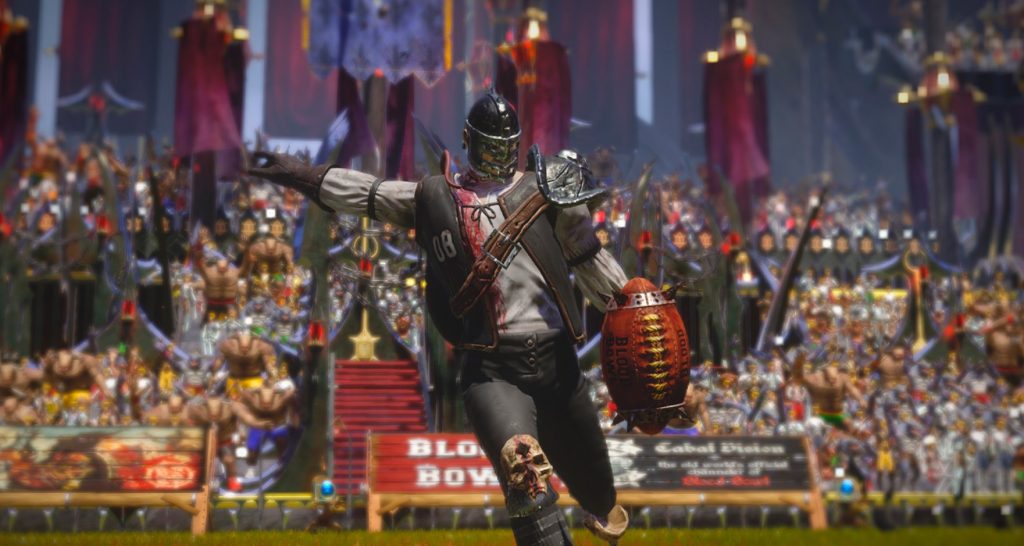 نقد و بررسی بازی Blood Bowl 2 – Legendary Edition