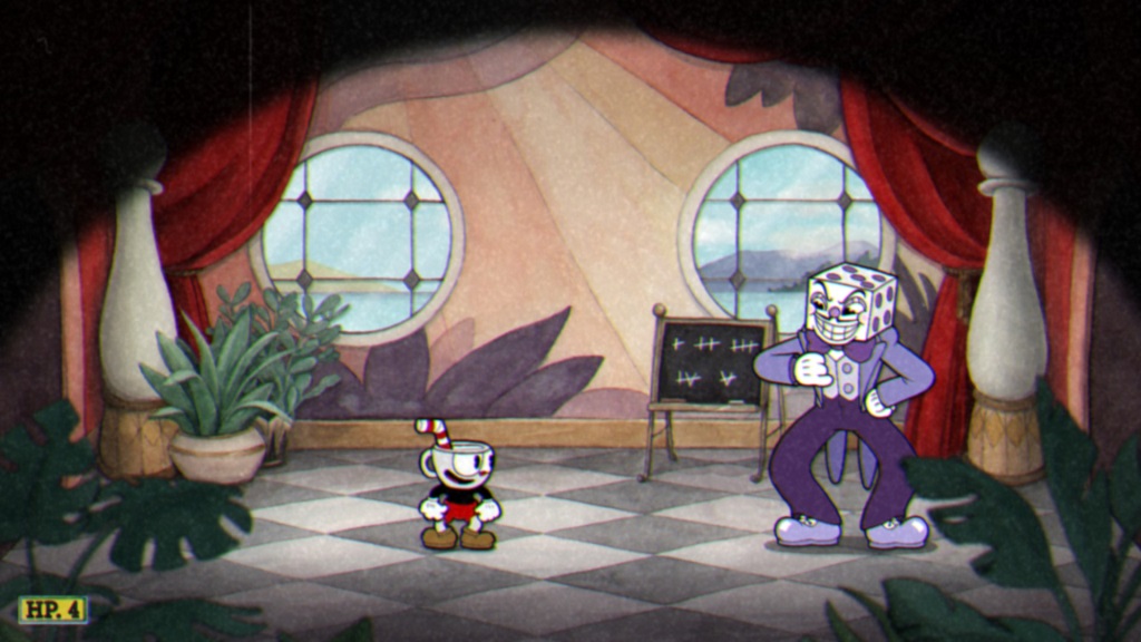 نقد و بررسی بازی Cuphead