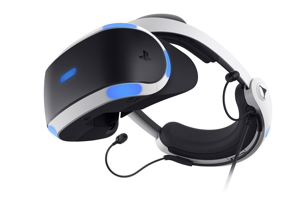 Playstation VR