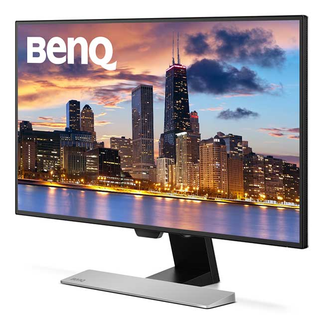 BenQ EW2770QZ