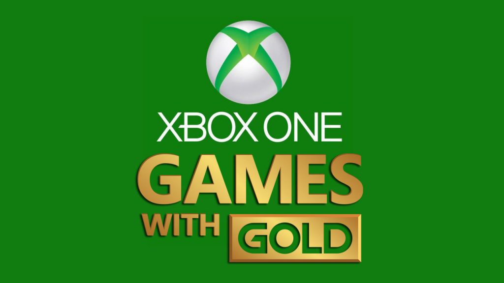 Xbox Live Gold