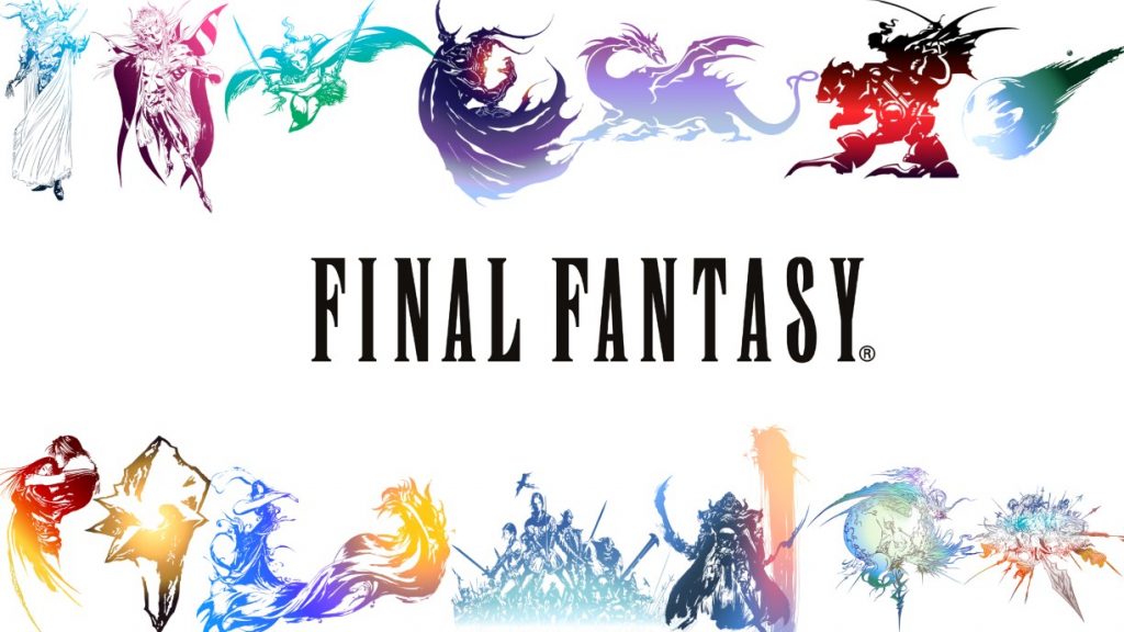 Final Fantasy