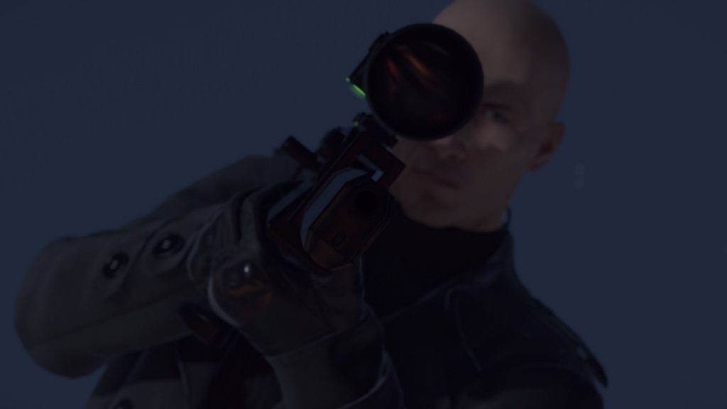 Hitman