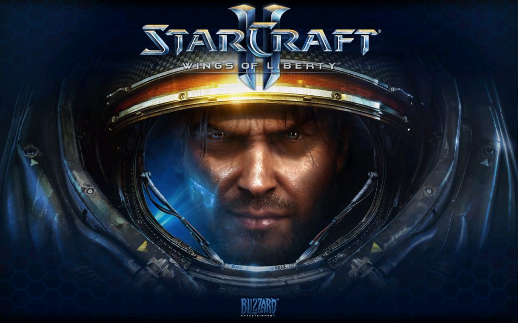 StarCraft 2