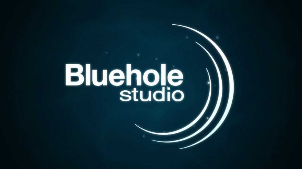 Bluehole