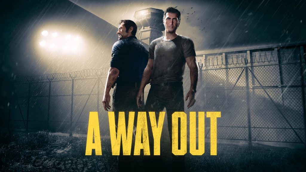 a way out