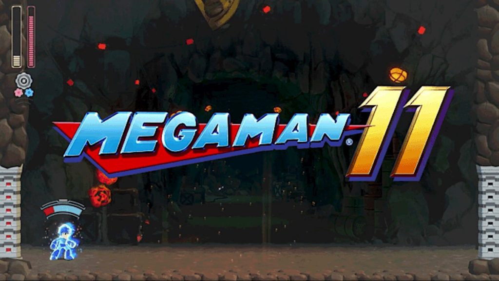 Mega Man