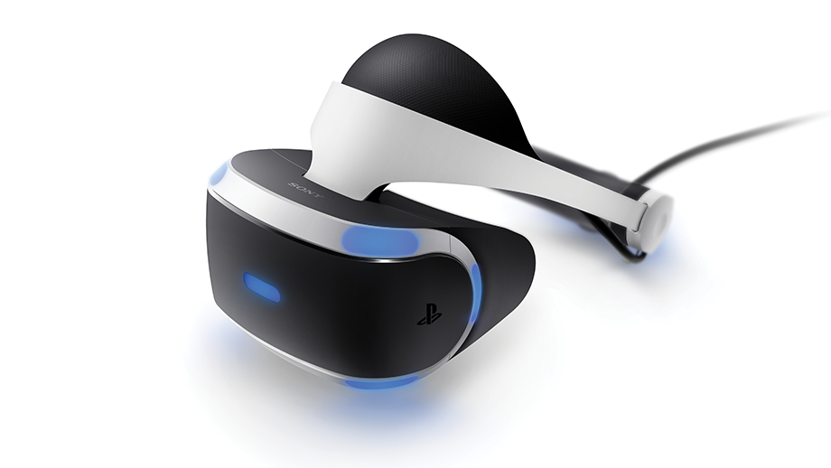 Playstation VR