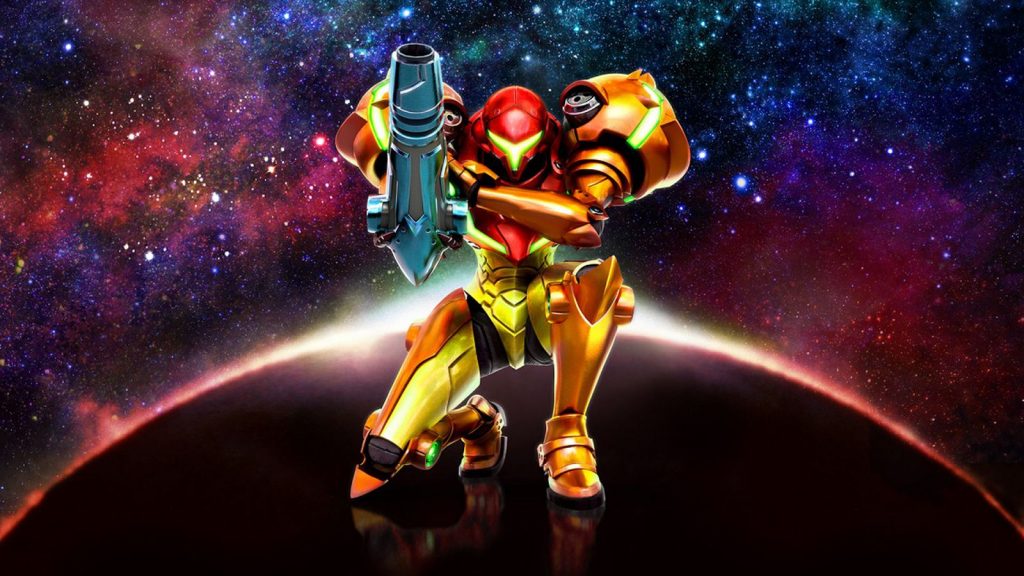 Metroid Prime