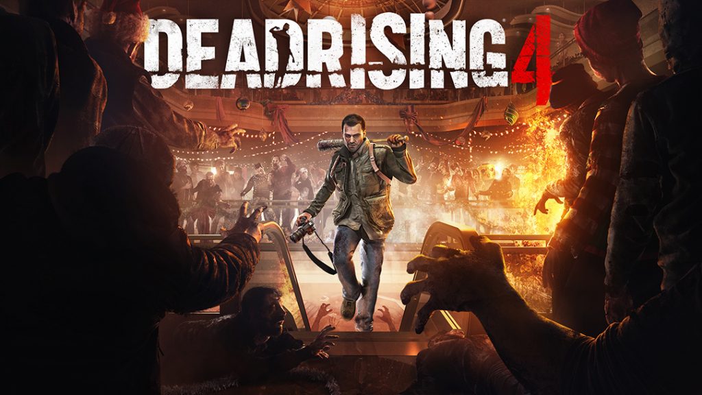 Dead Rising