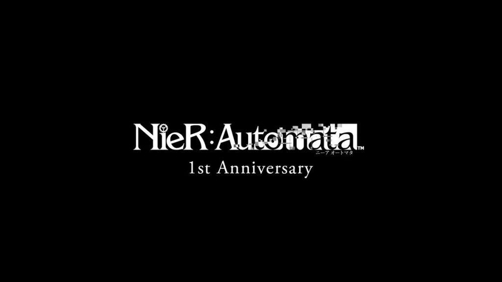 NieR: Automata