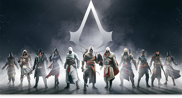 Assassin's Creed