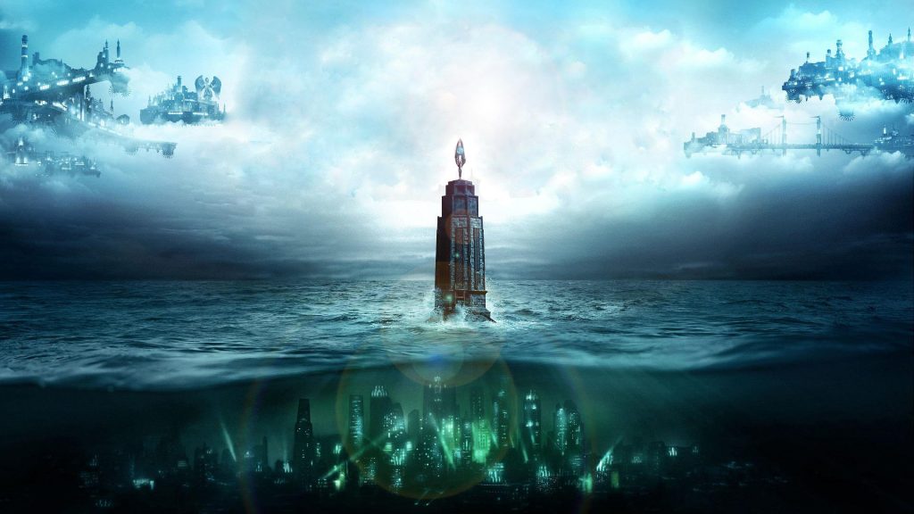 Bioshock