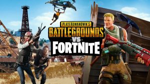  width=522 height=294 /></p><p> </p><div><div>«Pubg Corp.» که بارها از عرضه حالت بتل رویال برای عنوان «Fortnite» ابراز نارضایتی کرده و آن را یک تقلید کامل از «PUBG» خوانده بود , به طور رسمی از شرکت «Epic Games» , سازنده این عنوان , شکایت کرد.به نظر میرسد دلیل اصلی این حرکت عرضه عنوان «Fortnite» در آسیای شرقی توسط یک همکاری مشترک بین دو شرکت «Epic Games» و «Neowiz» میباشد. این دو شرکت قصد دارند «Fortnite» را در سرتاسر گیم نت های کره جنوبی به صورت گسترده عرضه کنند. عنوان «PUBG» از مشکلات گسترده ای از جمله عدم بهینه سازی نه چندان خوب بر روی «PC» و «Xbox one» رنج میبرد و «Epic Games» با بهینه سازی و عرضه «Fortnite» بر روی پلتفرم های بیشتر توانسته درصد زیادی از پلیرهای «PUBG» را جذب عنوان خود کند.«Fortnite» هم اکنون به یکی از پر در آمدترین بازی های این نسل تبدیل شده است. متاسفانه جزئیات بیشتری از پرونده به صورت عمومی منتشر نشده است.</div></div></div><div id=post-extra-info><div class=theiaStickySidebar><div class=