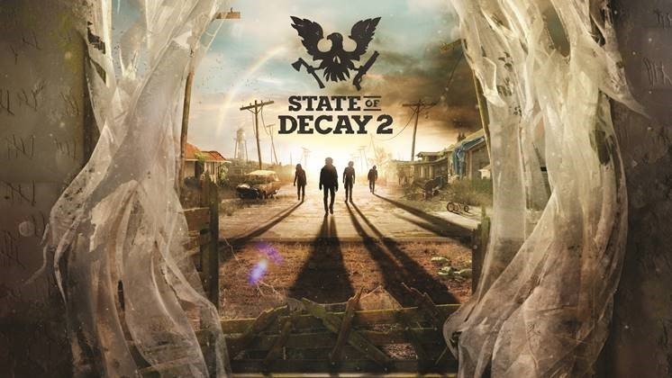 state of decay