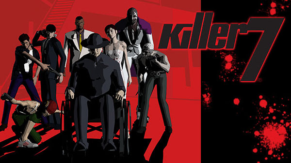 killer7