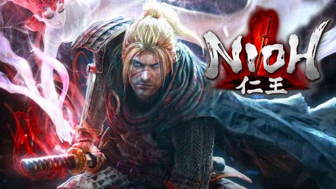 nioh