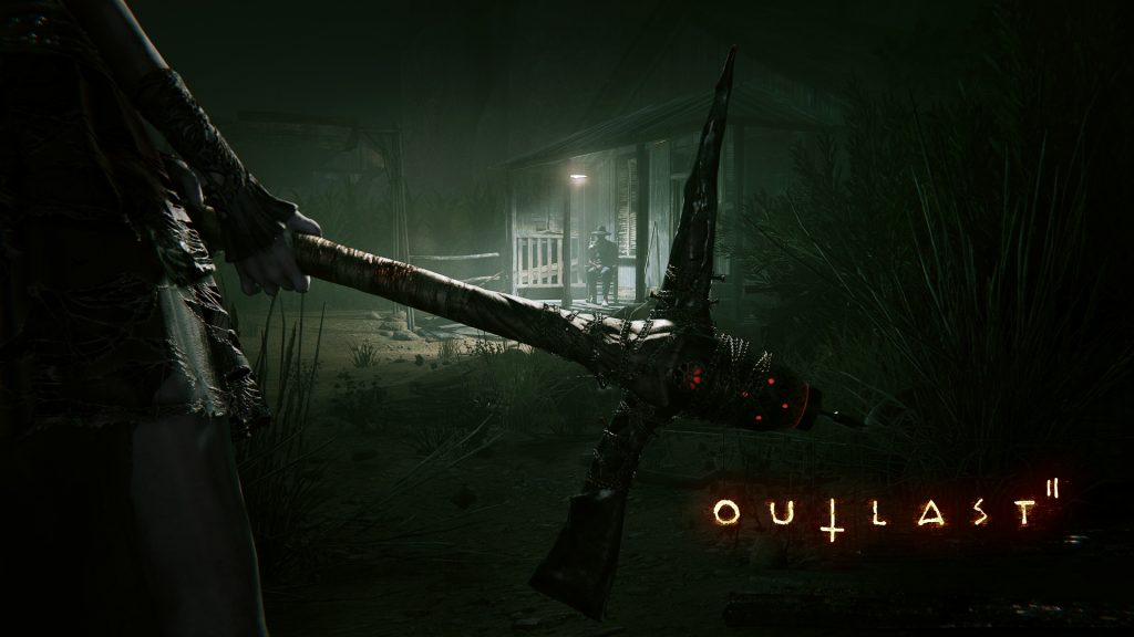 Outlast