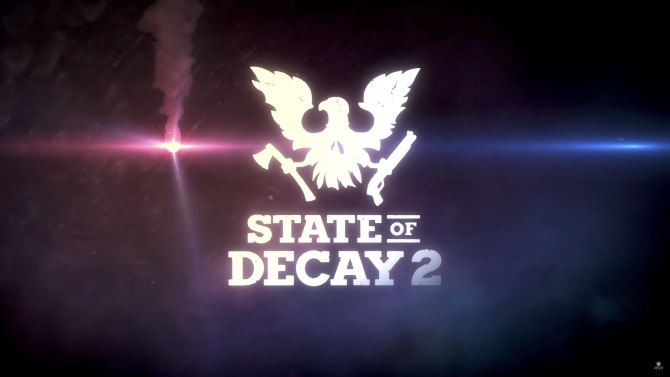 State of Decay