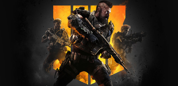 Black OPS 4