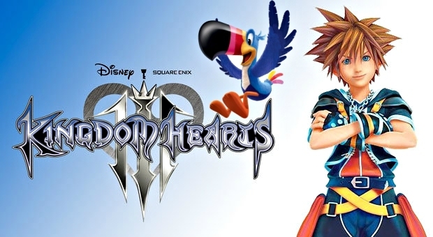 Kingdom Hearts