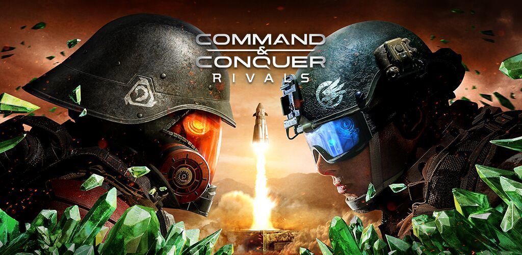  width=810 height=396 /></p><p dir=rtl>اول از همه باید گفت که Command & Conquer: Rivals  یک عنوان رایگان (Free-To-Play) برای موبایل است و شامل دو جناح می‌شود و در گیم‌پلی خود المان‌های استراتژیک همزمان (Real-Time Strategy) دارد.</p><p dir=rtl>تاریخ انتشار دقیقی برای این عنوان تا کنون اعلام نشده است، اما ظاهرا یک تست پیش از آلفا برای آمریکا و کانادا خواهد آمد.</p><p dir=rtl>منبع: <a href=https://www.gamespot.com/articles/command-and-conquer-returns-as-free-to-play-mobile/1100-6459491/ >GameSpot</a></p></div><div id=post-extra-info><div class=theiaStickySidebar><div class=