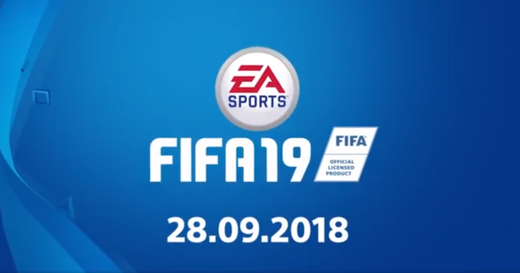  width=810 height=425 /></p><p dir=rtl>باید گفت که عنوان FIFA 19 لایسنس لیگ قهرمانان اروپا را در اختیار دارد، بعد از این‌که رقیب این عنوان یعنی «PES» این لایسنس را از دست داد.</p><p dir=rtl>این عنوان قرار است در تاریخ 28 سپتامبر 2018 منتشر شود و هنوز لیست کامل پلتفرم‌های این عنوان مشخص نشده است؛ اما سه پلتفرم PC و PS4 و Xbox One بدون شک در میان آن‌ها خواهد بود.</p><p dir=rtl>منبع: <a href=https://www.gamespot.com/articles/e3-2018-fifa-19-release-date-confirmed/1100-6459524/ >GameSpot</a></p></div><div id=post-extra-info><div class=theiaStickySidebar><div class=