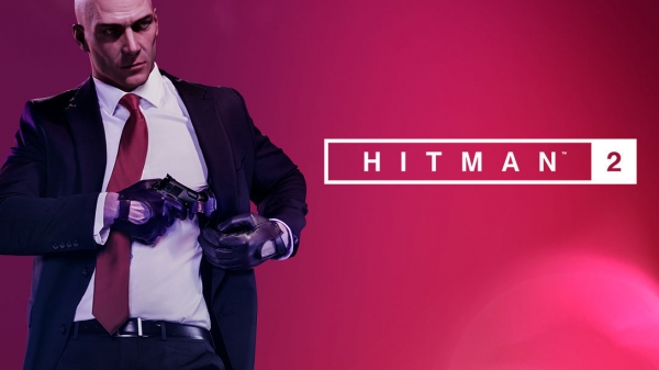 hitman