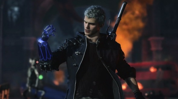 devil may cry v