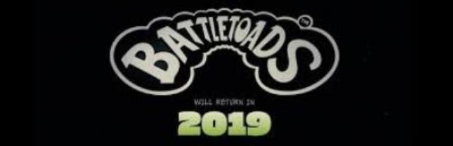 battletoads