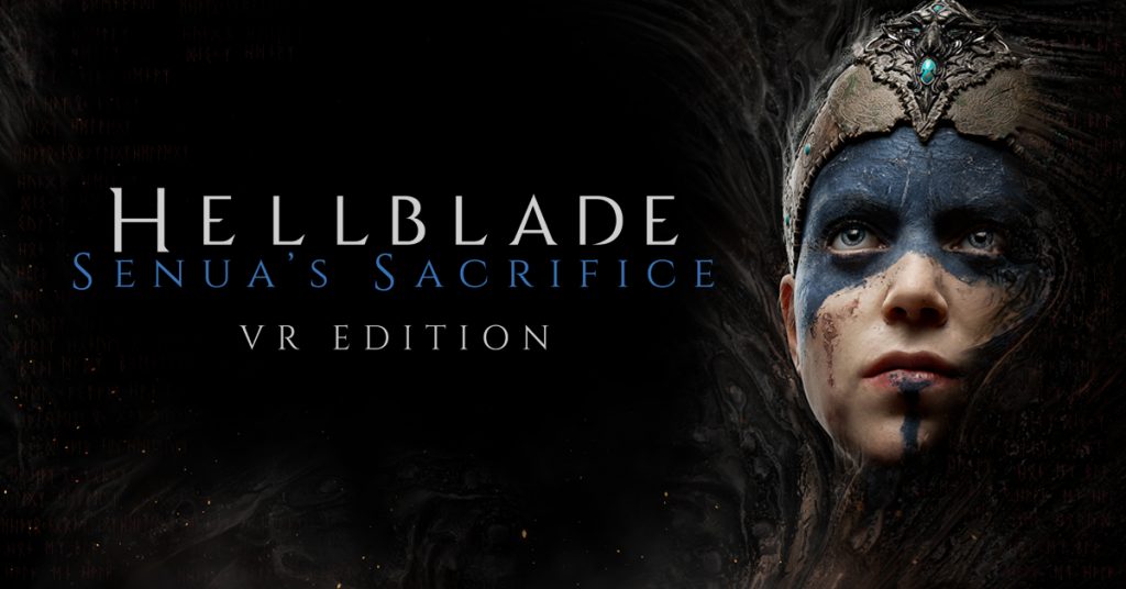 Hellblade