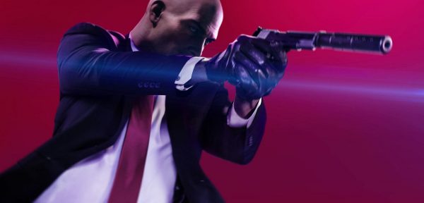 hitman 2