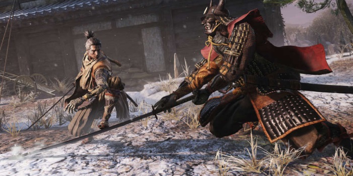 Sekiro