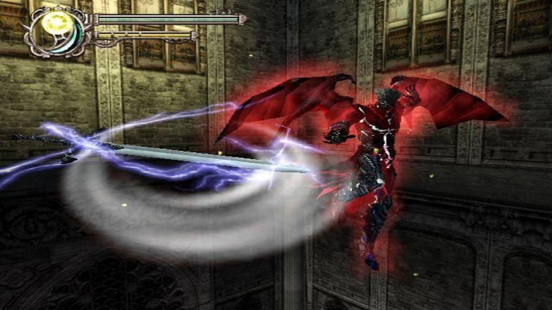 Devil May Cry