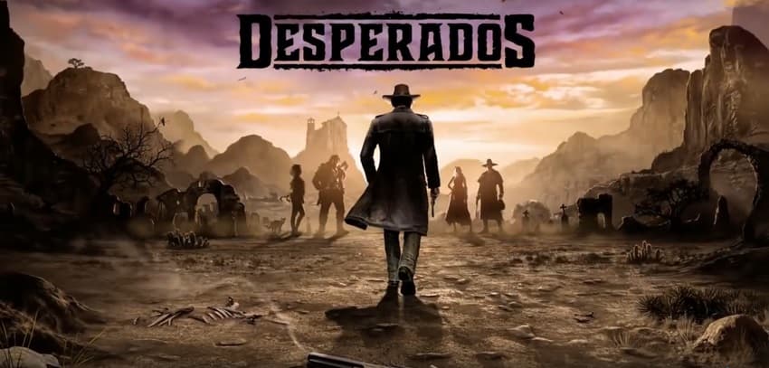  width=850 height=407 /></p><p dir=rtl>عنوان Desperados III توسط «Mimimi Productions» سازنده عنوان «Shadow Tactis: Blades of The Shogun» در حال توسعه است و از نسخه اول این مجموعه که با نام «Desperados: Dead or Alive» آن را می‌شناسیم، تاثیر می‌گیرد.</p><p dir=rtl>در این عنوان شما می‌توانید فرماندهی تا پنج Desperados را برعهده بگیرید و از توانایی آن‌ها استفاده کنید. همچنین راه‌های مختلفی برای انجام هر ماموریت وجود دارد. عنوان Desperados III برای سه پلتفرم PC و Xbox One و PS4 در زمانی در سال 2019 منتشر خواهد شد.</p><p dir=rtl>به شخصه معرفی این عنوان، یکی از بهترین خبرهایی بود که این اواخر با آن روبرو شدم و هرگز  فکر نمی‌کردم که قرار است بالاخره بعد از سال ها عنوان جدیدی از این مجموعه، معرفی شود. به هر حال شما چه فکر می‌کنید؟ آیا مثل من از معرفی این عنوان هیجان زده هستید؟</p><p dir=rtl>منبع: <a href=https://wccftech.com/desperados-iii-announced/ >Wccftech</a></p></div><div id=post-extra-info><div class=theiaStickySidebar><div class=