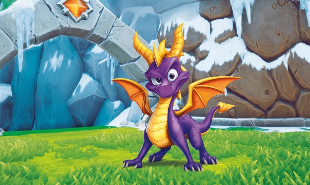 Spyro