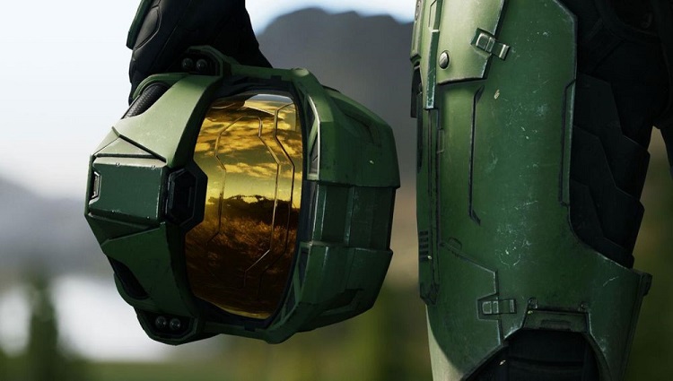 halo infinite