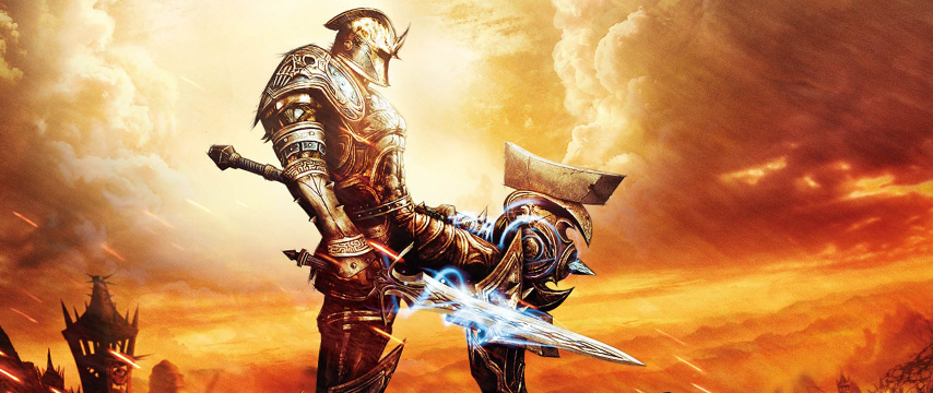 Kingdoms of Amalur