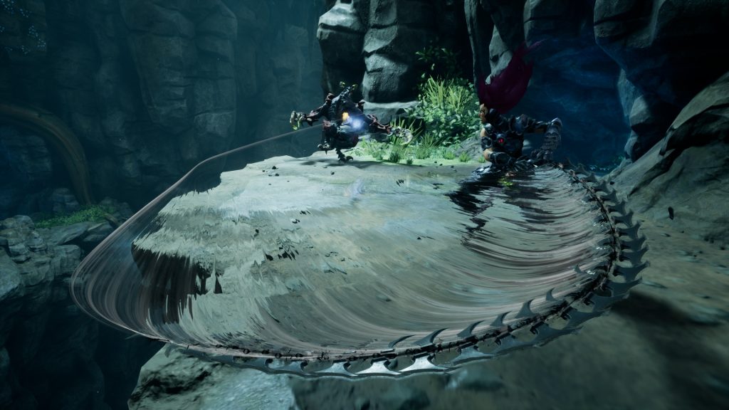 بررسی Darksiders 3