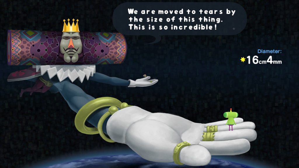 Katamari Damacy