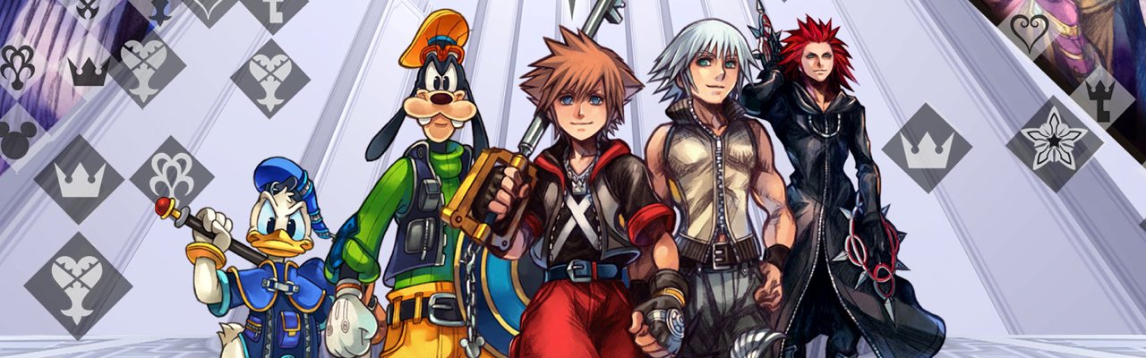 Kingdom hearts