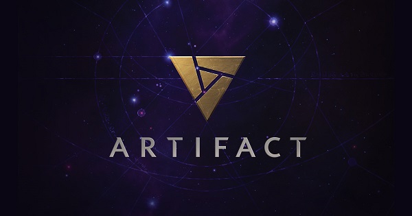 artifact بازی 