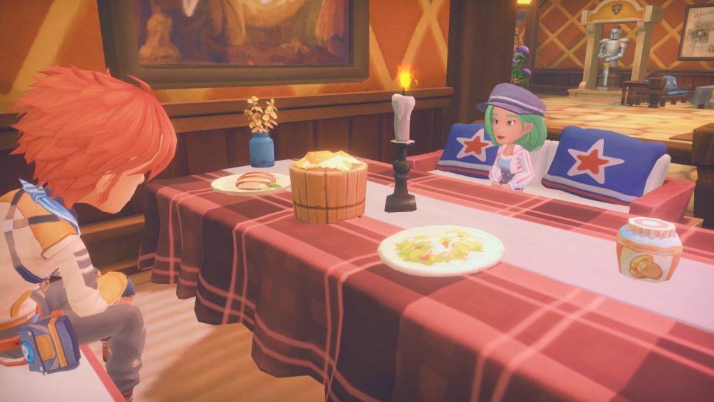 My Time at Portia Review