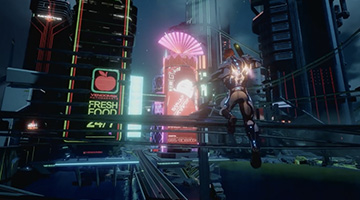 بازی crackdown 3