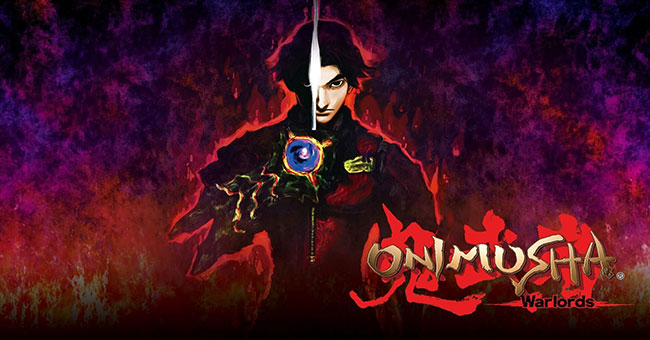 بازی Onimusha Warlords