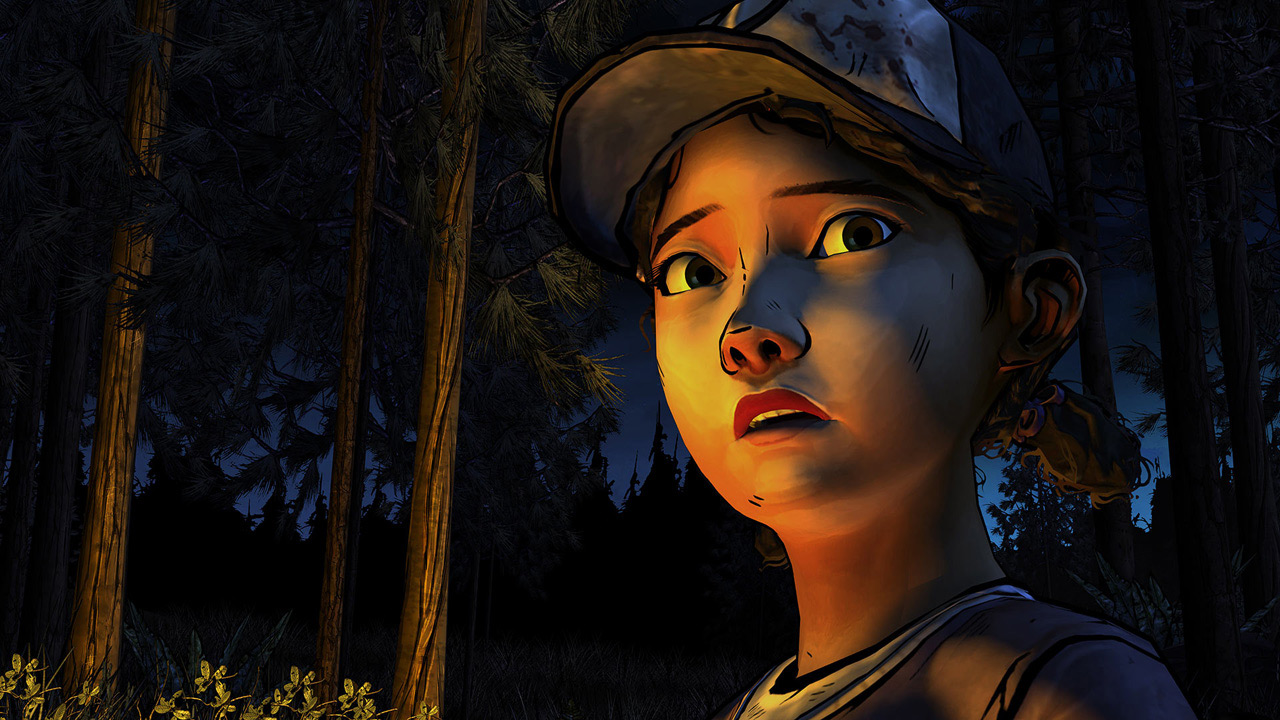  Telltale Games 