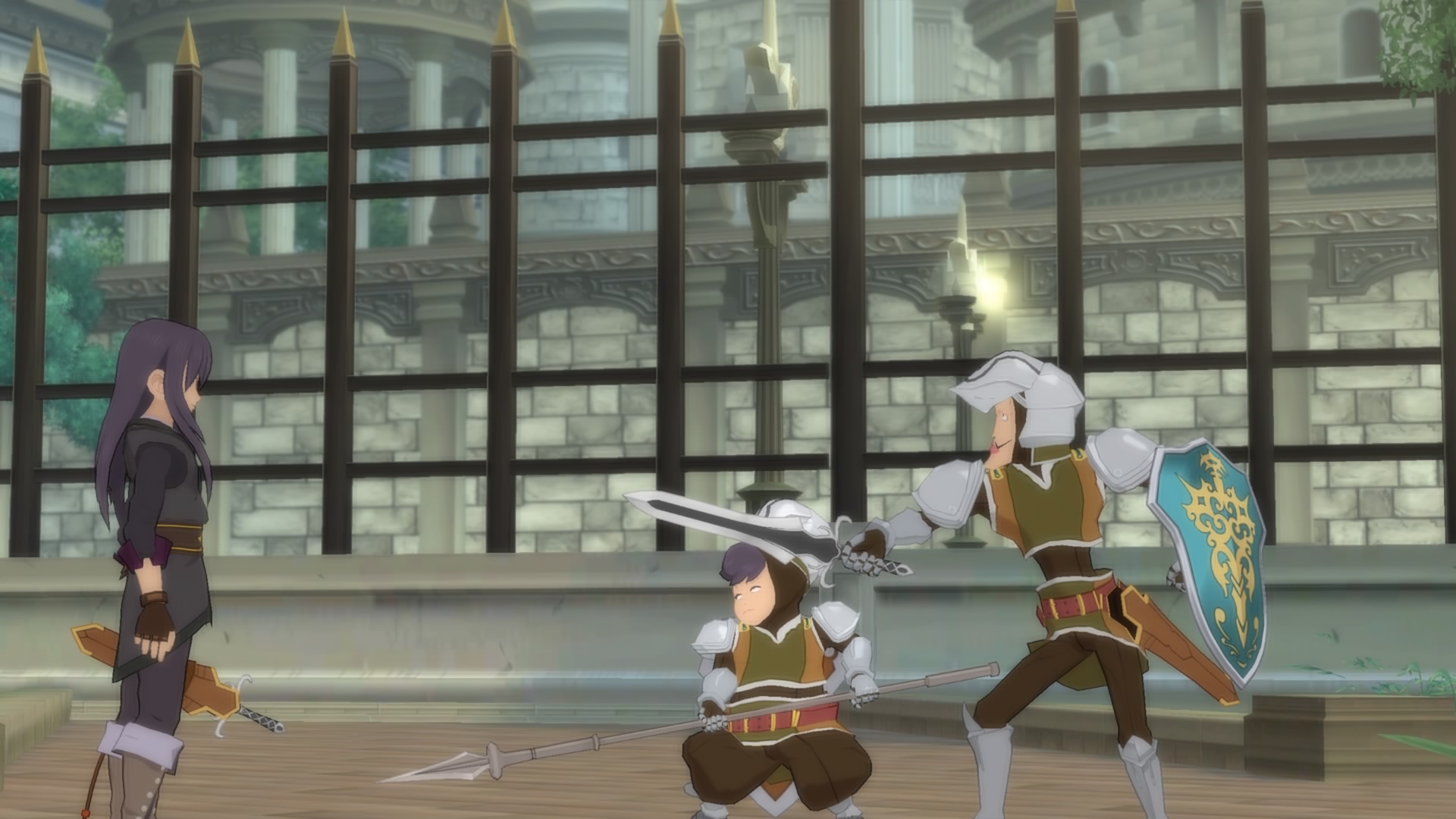 Tales of Vesperia: Definitive Edition