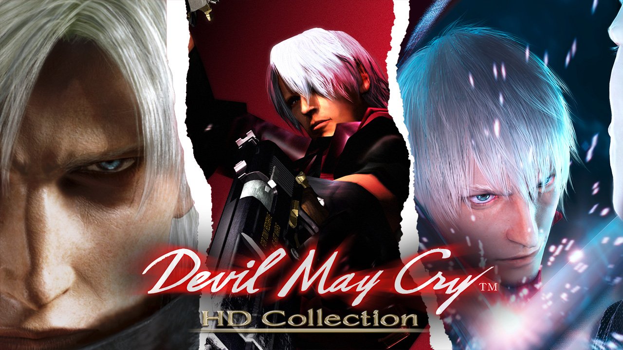 نقد و بررسی Devil May Cry HD Collection - بازی سنتر