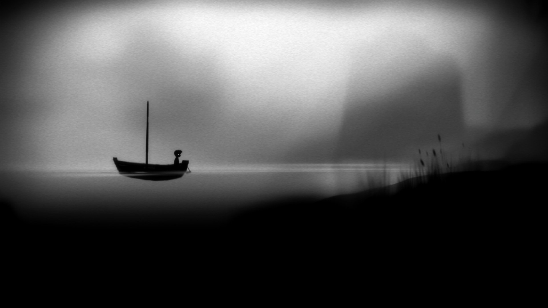 بررسی بازی Limbo | بازی سنتر
